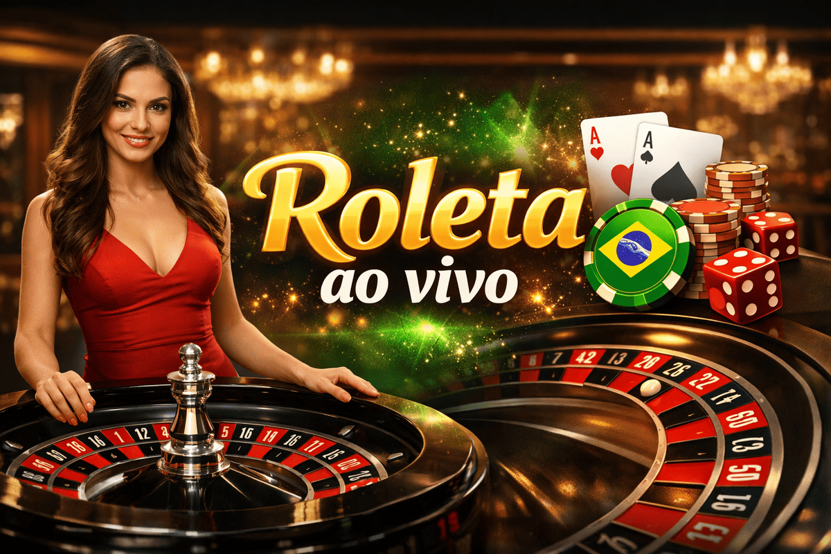 Roleta v5v5